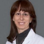 Image of Dr. Julie Sue Glickstein, MD