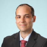 Image of Dr. Andrew S. Fontes, MD, FAAP