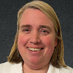 Image of Dr. Christa Rigel McCann, MD