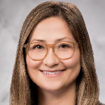 Image of Dr. Aleah M. Thompson, MD