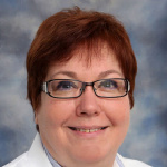 Image of Barbara Joan Francis, Midwifery, CNM