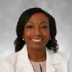 Image of Dr. Gina Brazylle Kirkpatrick, DO, MPH, MBA