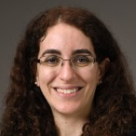 Image of Dr. Shira K. Goldstein, MD