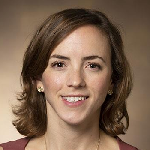 Image of Dr. Katherine N. Cahill, MD, BS