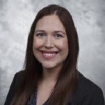 Image of Dr. Christina Prendergast, DO