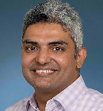 Image of Dr. Apurv Barche, MD