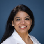 Image of Dr. Payal Ahuja, MD