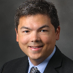 Image of Dr. Michael Paul Kim, MD, FACS