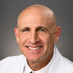 Image of Dr. Adam D. Snider, FACC, DO