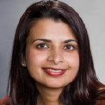 Image of Dr. Radhika M. Verma, MD