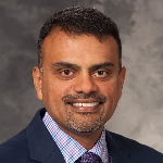 Image of Dr. Prasad Surendranath Dalvie, MD