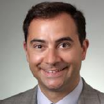 Image of Dr. Jason P. Rahal, MD