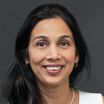 Image of Dr. Latika Sinha Prasad, MD