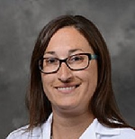 Image of Dr. Kristan G. Jenkins-Mosure, MD