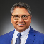 Image of Dr. Srinivasa P. Potluri, MD