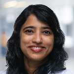 Image of Dr. Mahalakshmi Krishnamoorthy, MD