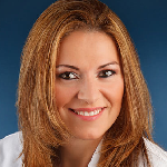 Image of Dr. Iasmina Jivanov, MD