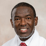 Image of Dr. Alfred Gitu, MD