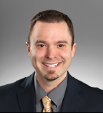 Image of Dr. Dan Jared Steventon, PT, DPT