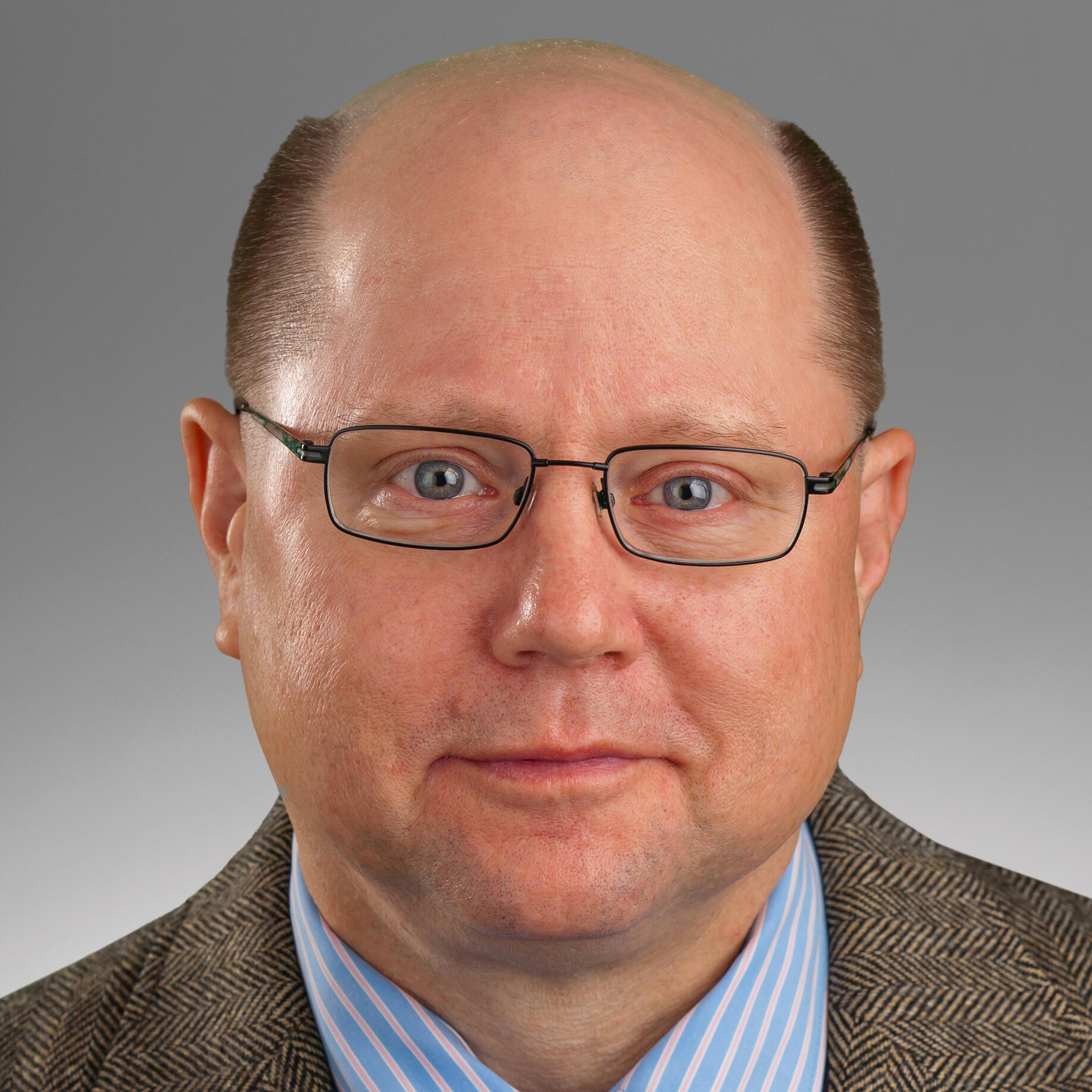 Image of Dr. Patrick J. Welle, MD