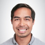 Image of Austin Vincent Padua, PT, DPT