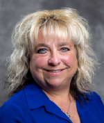 Image of Sharon Renee Rossi, LPCC