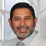 Image of Dr. Bhanu Visvalingam, MD