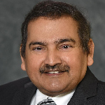 Image of Dr. Vijay P. Roy, MD