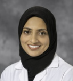 Image of Dr. Maria Humayun, DO