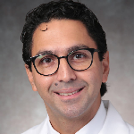 Image of Dr. Mohammad Kooshkabadi, MD