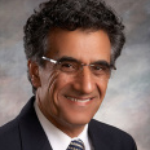 Image of Dr. Hesamodin Borhani, MD