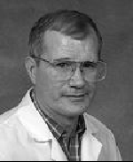 Image of Dr. J. Wesley Jones, AGAF, MD