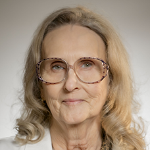 Image of Dr. Patti Nelson May, MD