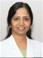 Image of Dr. Indira K. Veerisetty, MD