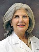 Image of Dr. Elisabeth Lynn Dupont, MD, Medical Director of Breast Health Services