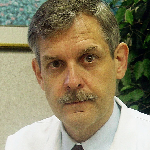 Image of Dr. Ronald Gerard Scott, MD