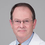 Image of Dr. George H. Lindbeck, MD