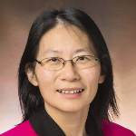 Image of Dr. Shiang-Ju Kung, MBBCH, MD