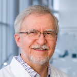 Image of Martin John Deschner, PhD