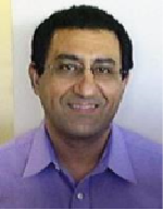 Image of Dr. Ali Alain Madani, MD, PHD