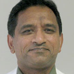 Image of Dr. Pradip Cherian, MD