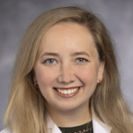 Image of Dr. Clare Ashleigh Kelly, MD