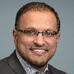 Image of Dr. Waqas Khan, MD