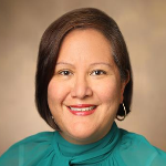 Image of Dr. Barbara Gisella Carranza Leon, MD