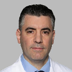 Image of Dr. Matthew Imperioli, MD