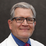 Image of Dr. Steven E. Tooze, MD