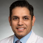 Image of Dr. Rahat Hussain, MD