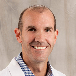 Image of Dr. Craig B. Miller, MD