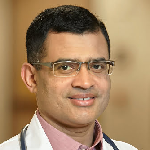 Image of Dr. Salim Noorjibhai Maredia, MD