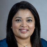 Image of Dr. Sayeeda Bilkis, MD